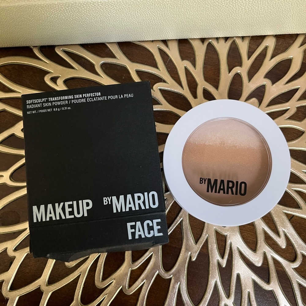 Makeup By Mario Skin Perfector in Light